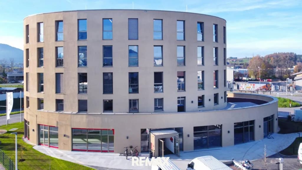 Immobilie mieten in Gmunden – 1 m², € 127 – Bild 2 von 2