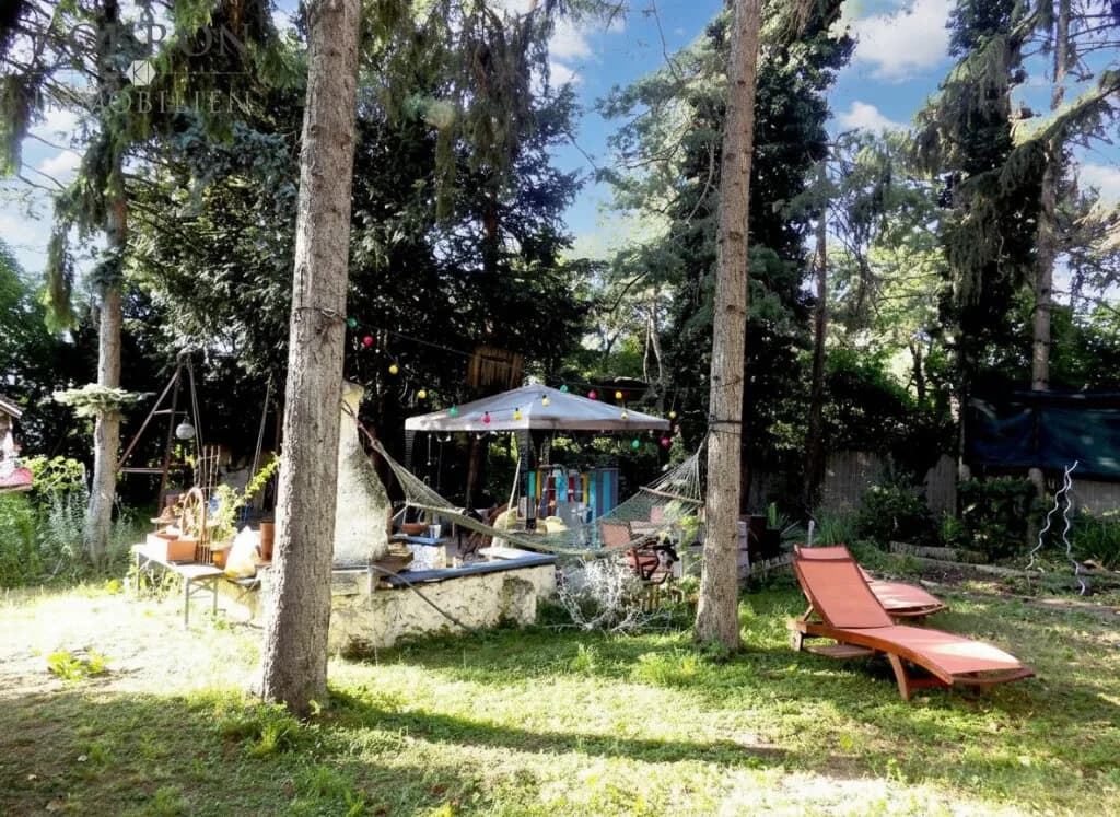 Grundstück kaufen in Wien – 587 m², € 499.000 – Bild 1 von 5