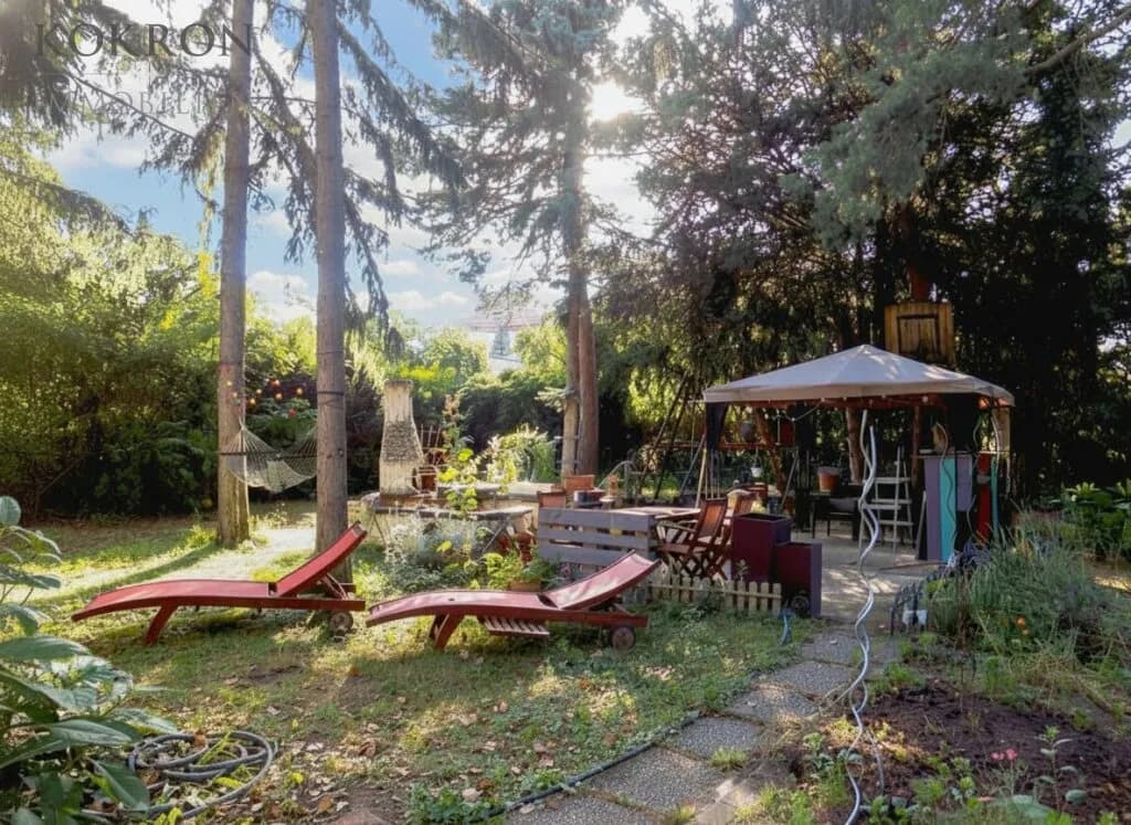 Grundstück kaufen in Wien – 587 m², € 499.000 – Bild 3 von 5