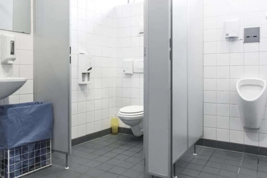 1-Zimmer-Gewerbeimmobilie mieten in Wien – 20 m², € 280 – Bild 5 von 5
