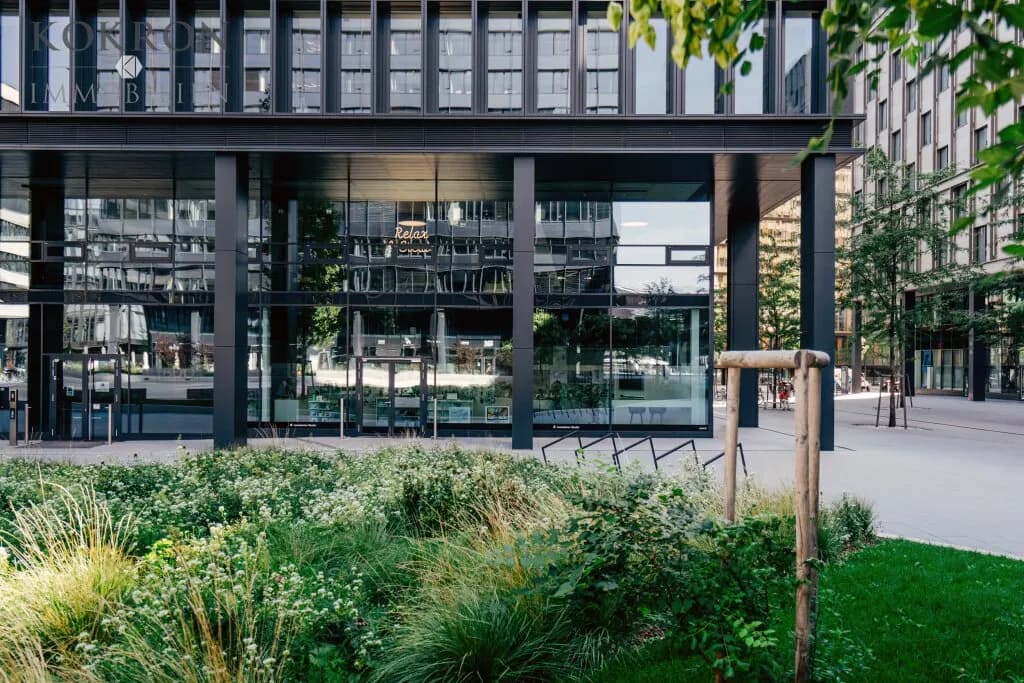 Gewerbeimmobilie mieten in Wien – 155 m², € 4.306 – Bild 3 von 10