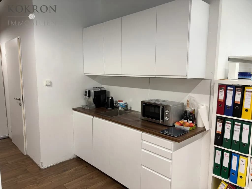 Gewerbeimmobilie mieten in Wien – 155 m², € 4.306 – Bild 5 von 10