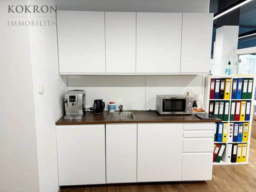 Gewerbeimmobilie mieten in Wien – 155 m², € 4.306 – Bild 6 von 10