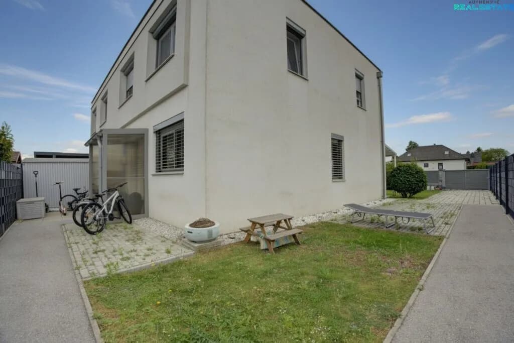 4-Zimmer-Haus kaufen in Baden – 123 m², € 479.000 – Bild 2 von 20
