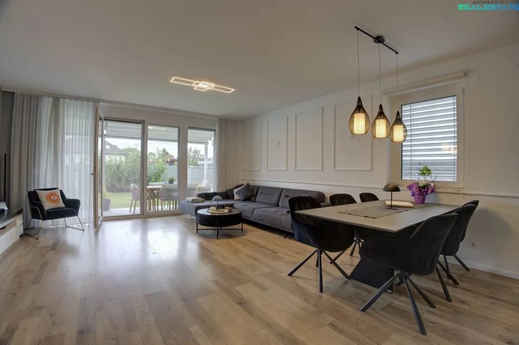 4-Zimmer-Haus kaufen in Baden – 123 m², € 479.000 – Bild 5 von 20