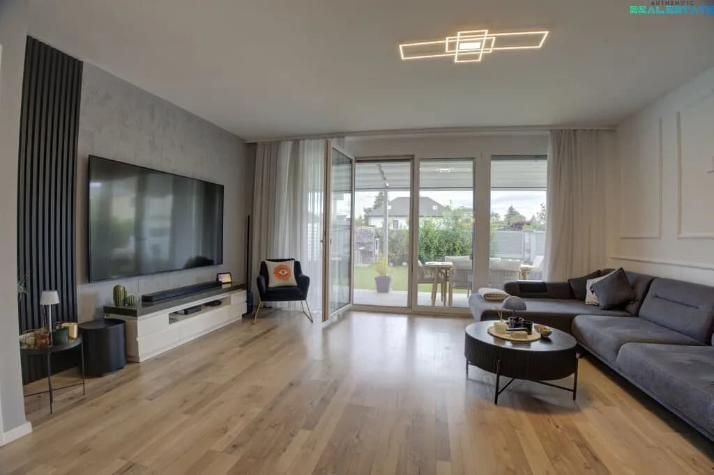 4-Zimmer-Haus kaufen in Baden – 123 m², € 479.000 – Bild 6 von 20