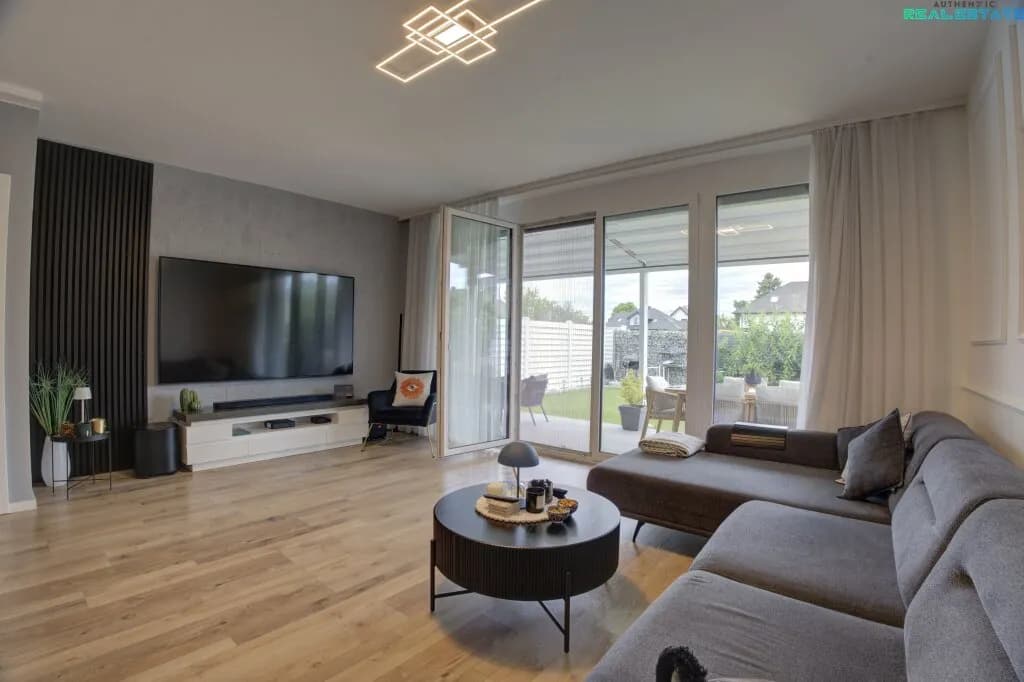 4-Zimmer-Haus kaufen in Baden – 123 m², € 479.000 – Bild 7 von 20