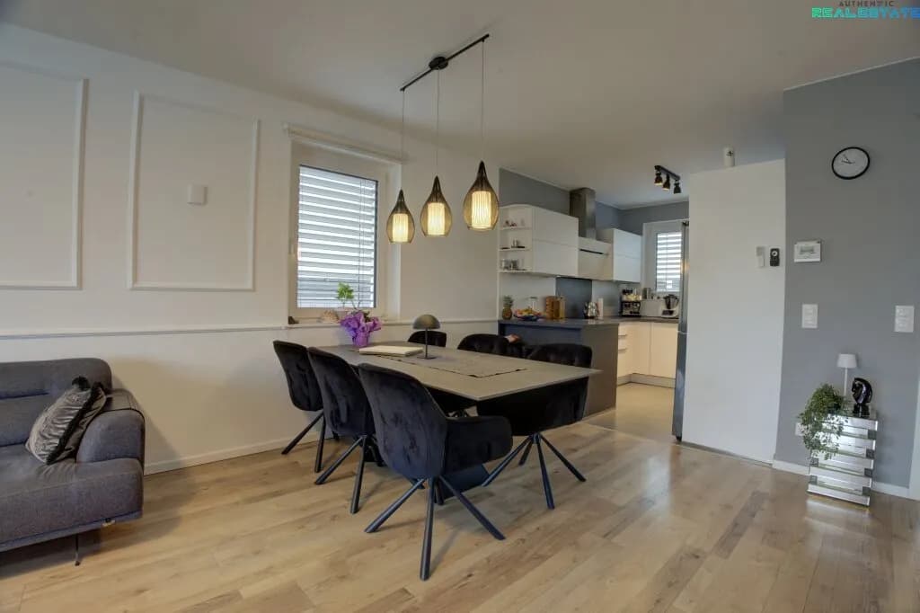 4-Zimmer-Haus kaufen in Baden – 123 m², € 479.000 – Bild 8 von 20