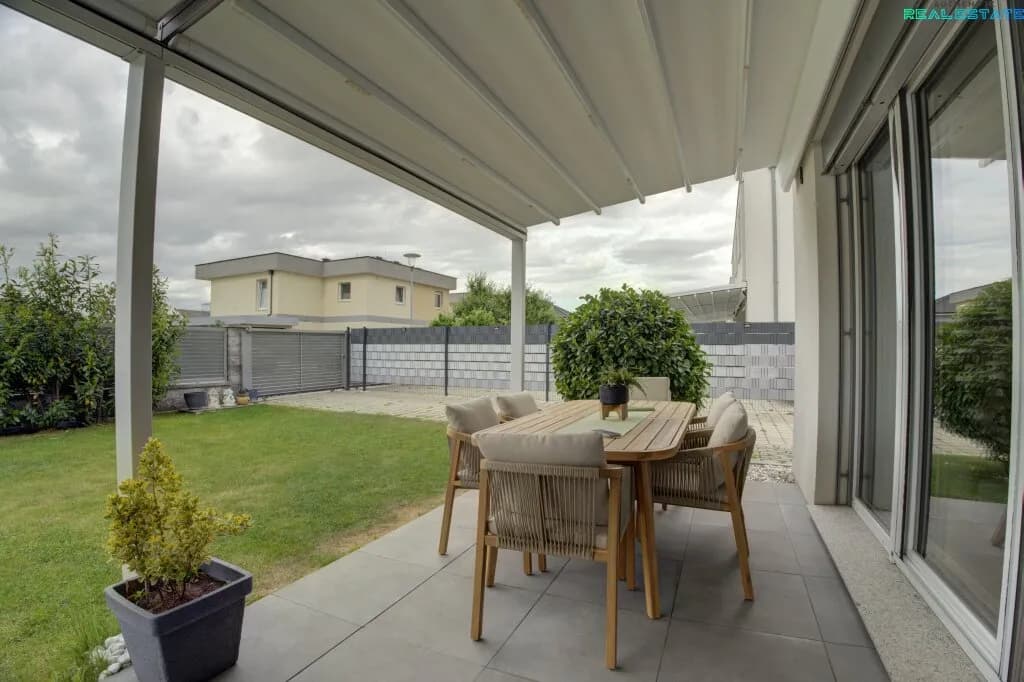 4-Zimmer-Haus kaufen in Baden – 123 m², € 479.000 – Bild 12 von 20
