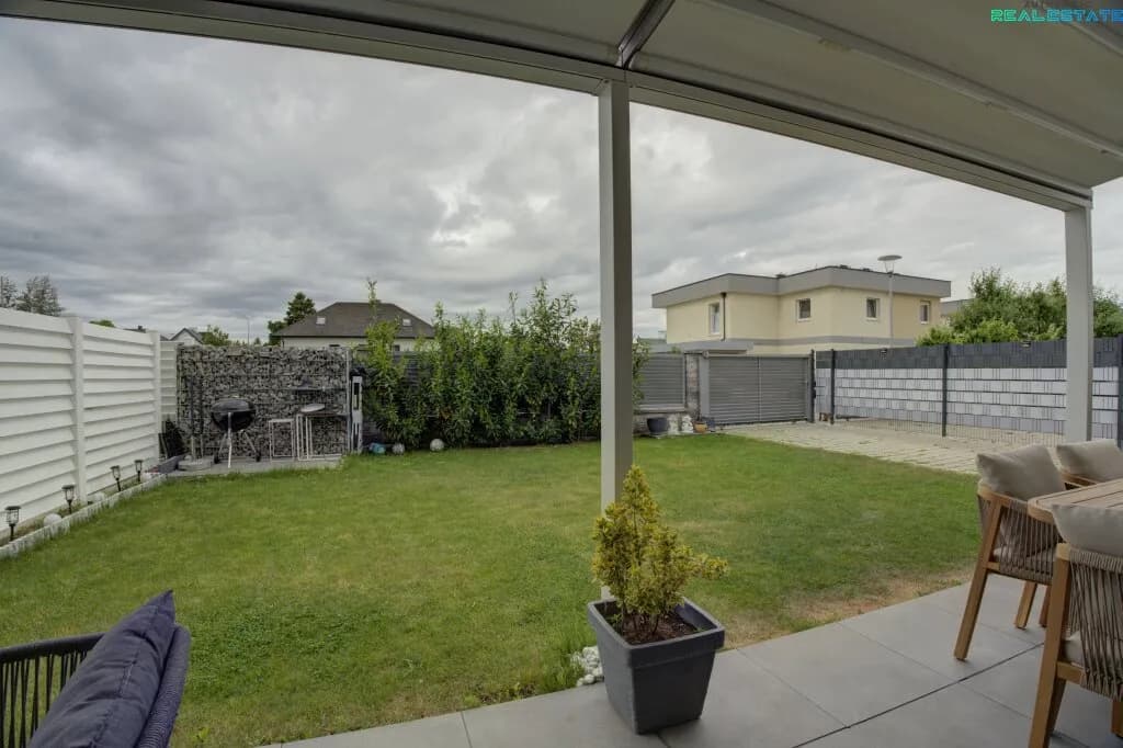 4-Zimmer-Haus kaufen in Baden – 123 m², € 479.000 – Bild 13 von 20
