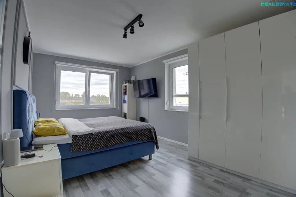 4-Zimmer-Haus kaufen in Baden – 123 m², € 479.000 – Bild 15 von 20