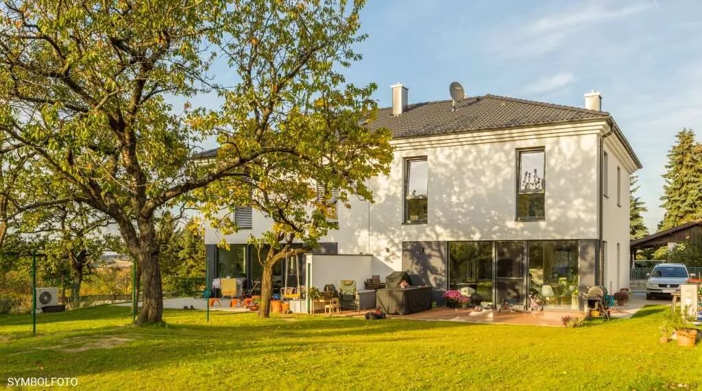 Haus kaufen in Baden – 123 m², € 499.000 – Bild 1 von 24