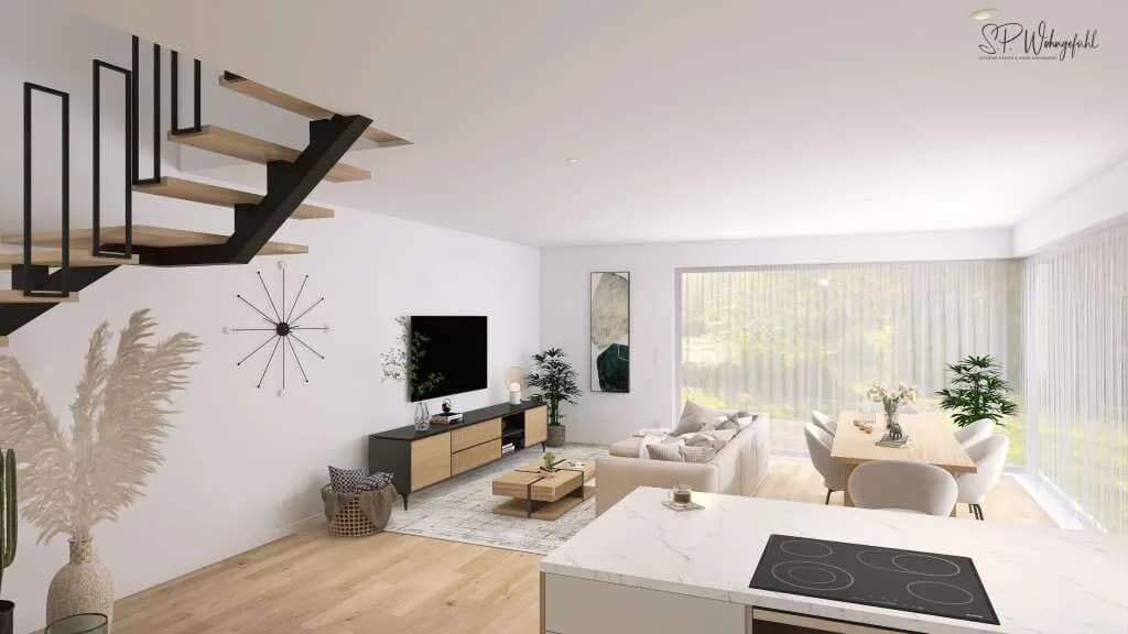 Haus kaufen in Baden – 123 m², € 499.000 – Bild 7 von 24