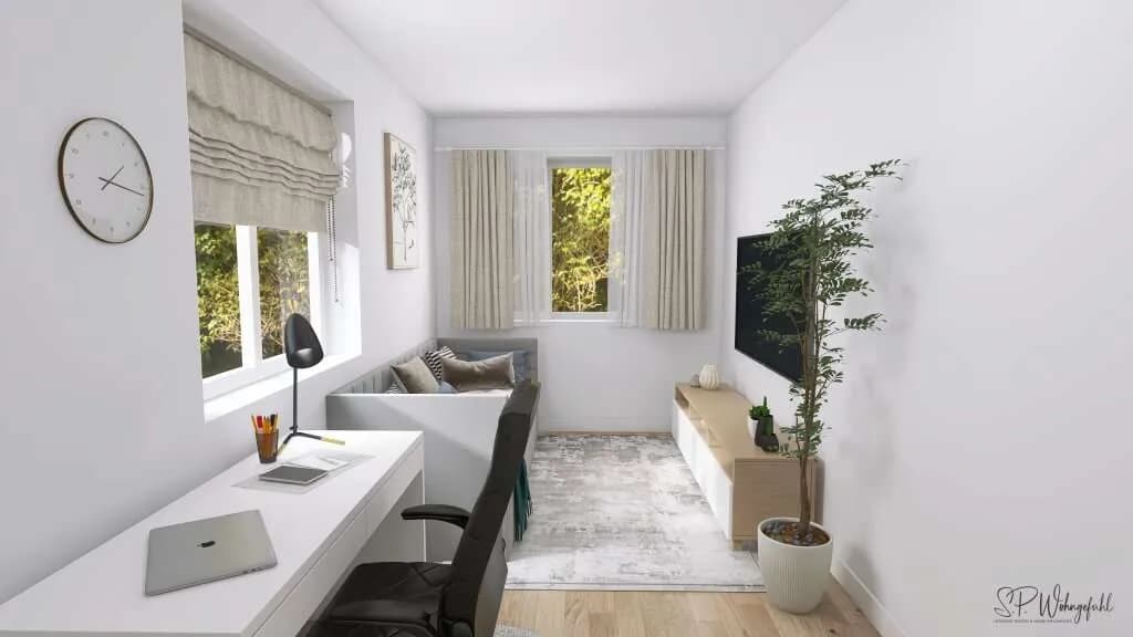 Haus kaufen in Baden – 123 m², € 499.000 – Bild 19 von 24