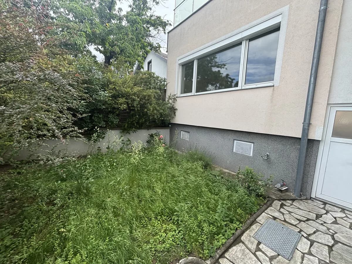 3-Zimmer-Haus kaufen in Mödling – 96 m², € 540.000 – Bild 2 von 14