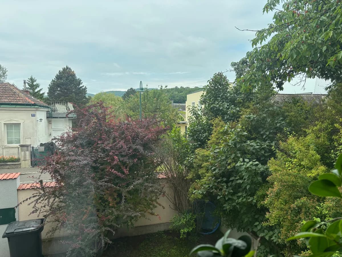 3-Zimmer-Haus kaufen in Mödling – 96 m², € 540.000 – Bild 3 von 14