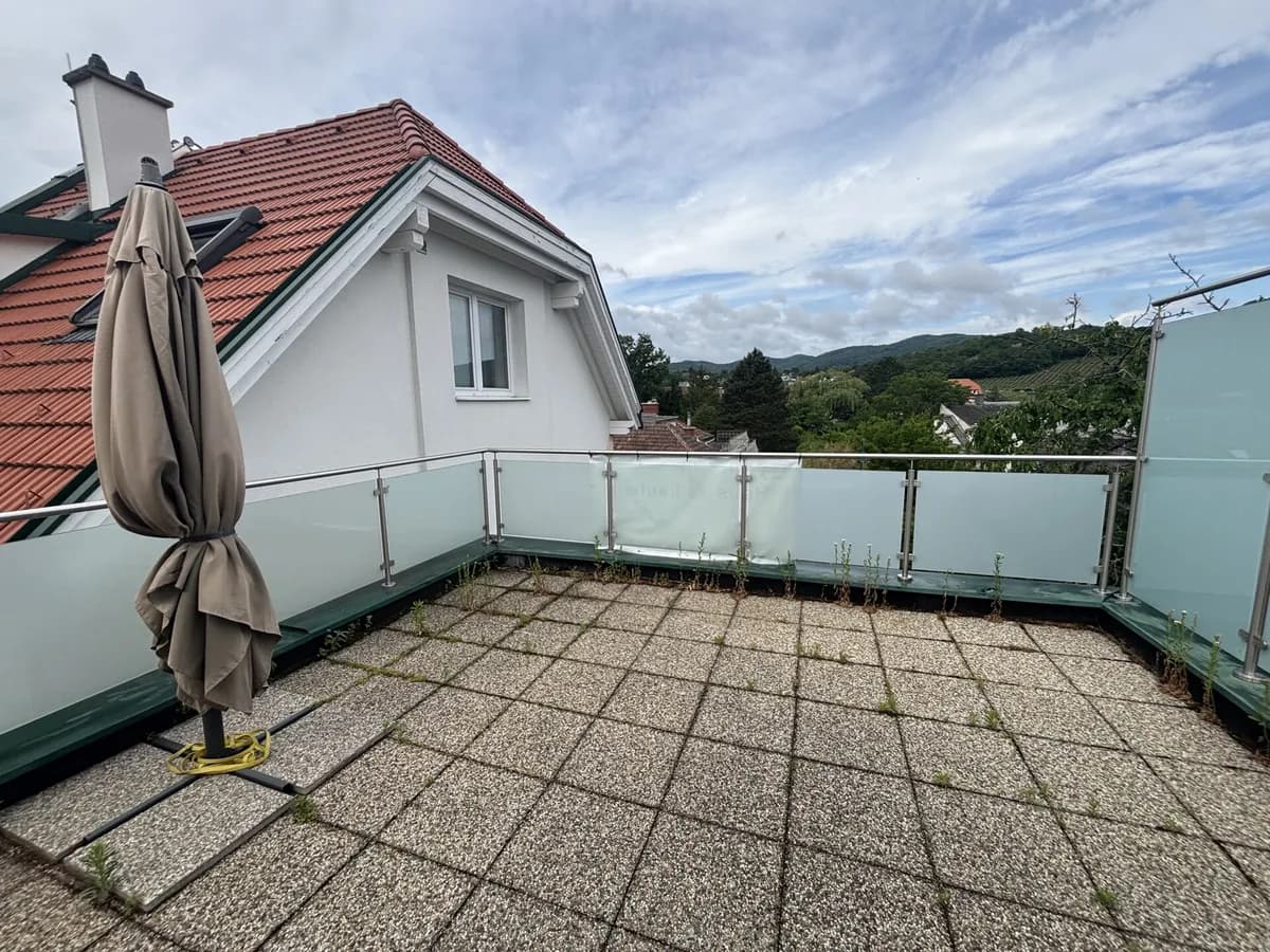 3-Zimmer-Haus kaufen in Mödling – 96 m², € 540.000 – Bild 4 von 14