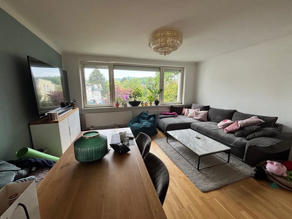 3-Zimmer-Haus kaufen in Mödling – 96 m², € 540.000 – Bild 5 von 14