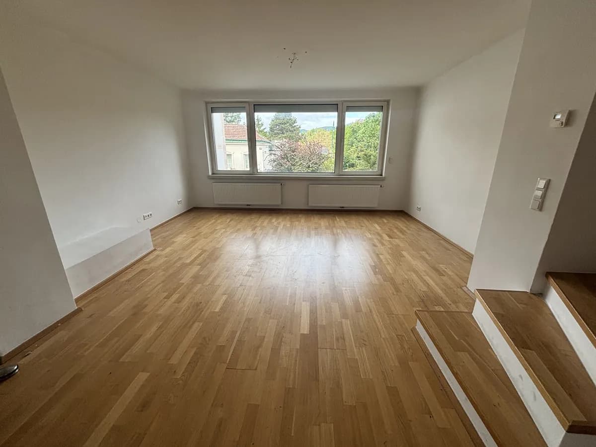 3-Zimmer-Haus kaufen in Mödling – 96 m², € 540.000 – Bild 6 von 14