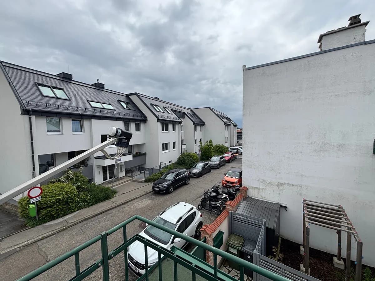 3-Zimmer-Haus kaufen in Mödling – 96 m², € 540.000 – Bild 10 von 14