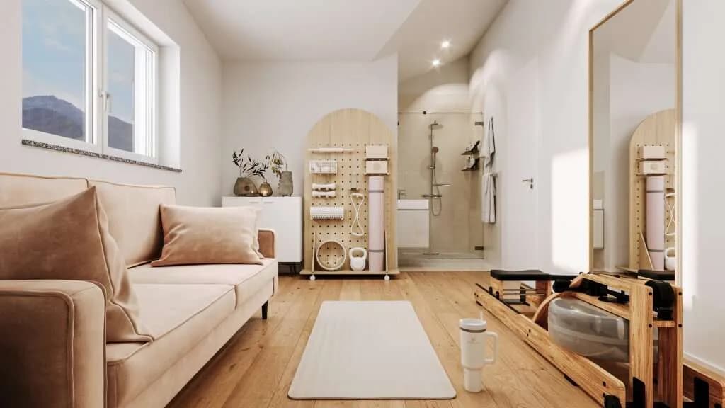 3-Zimmer-Wohnung kaufen in Vöcklabruck – 104,24 m², € 999.950 – Bild 5 von 7