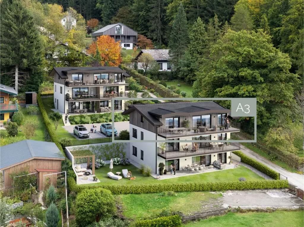 3-Zimmer-Wohnung kaufen in Vöcklabruck – 104,24 m², € 999.950 – Bild 6 von 7