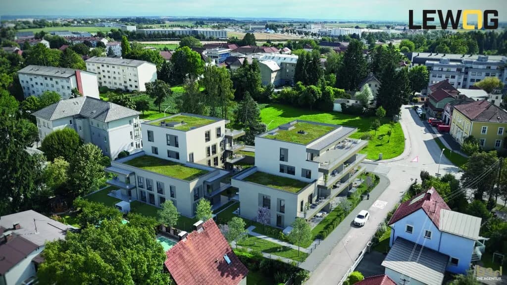 3-Zimmer-Wohnung kaufen in Linz Land – 69 m², € 469.000 – Bild 2 von 18