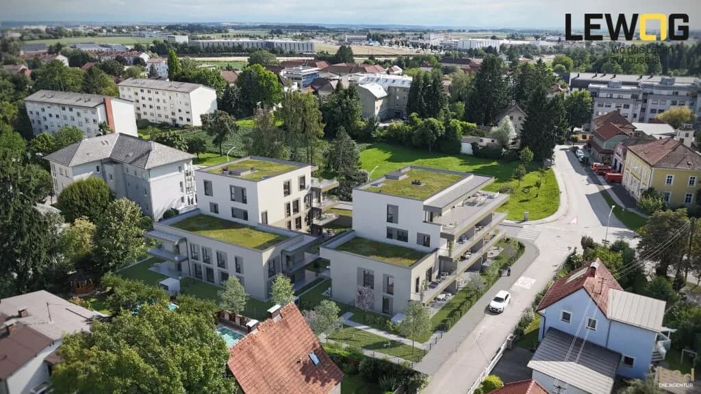 3-Zimmer-Wohnung kaufen in Linz Land – 69 m², € 469.000 – Bild 7 von 18