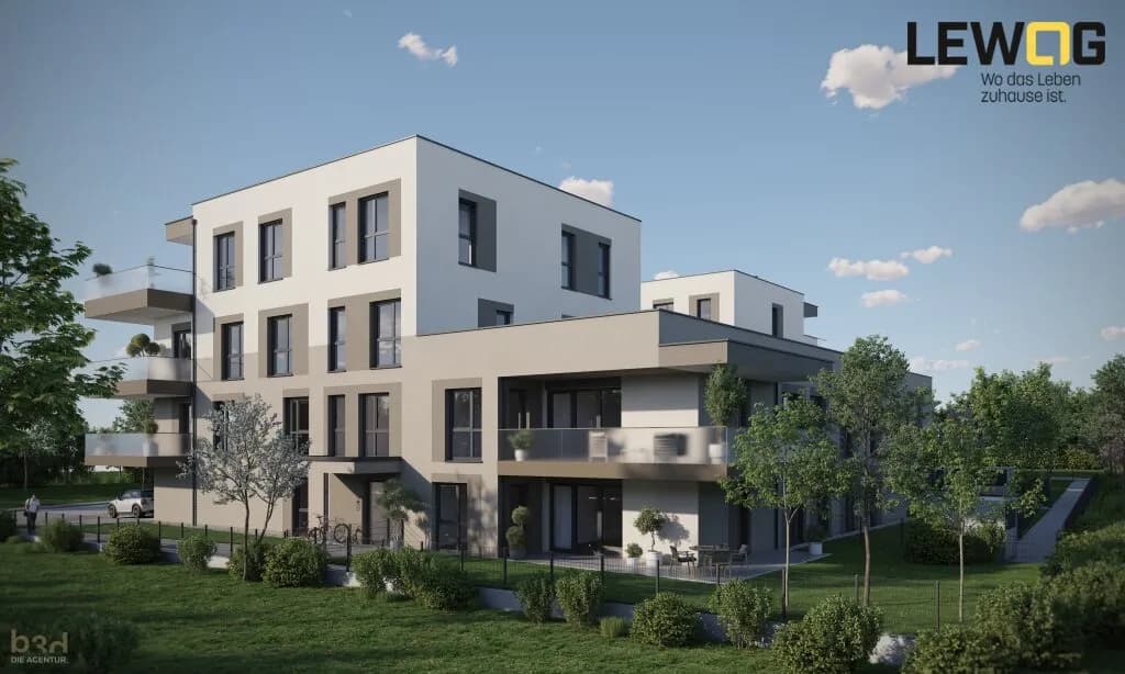 3-Zimmer-Wohnung kaufen in Linz Land – 69 m², € 469.000 – Bild 8 von 18
