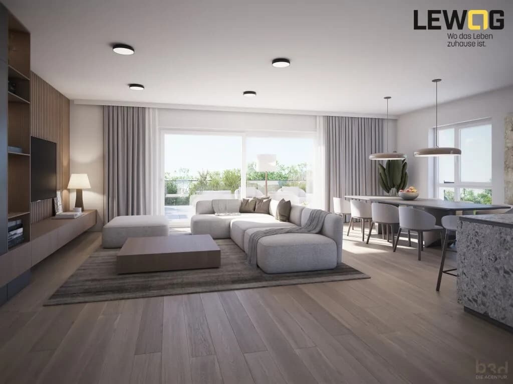 3-Zimmer-Wohnung kaufen in Linz Land – 69 m², € 469.000 – Bild 13 von 18