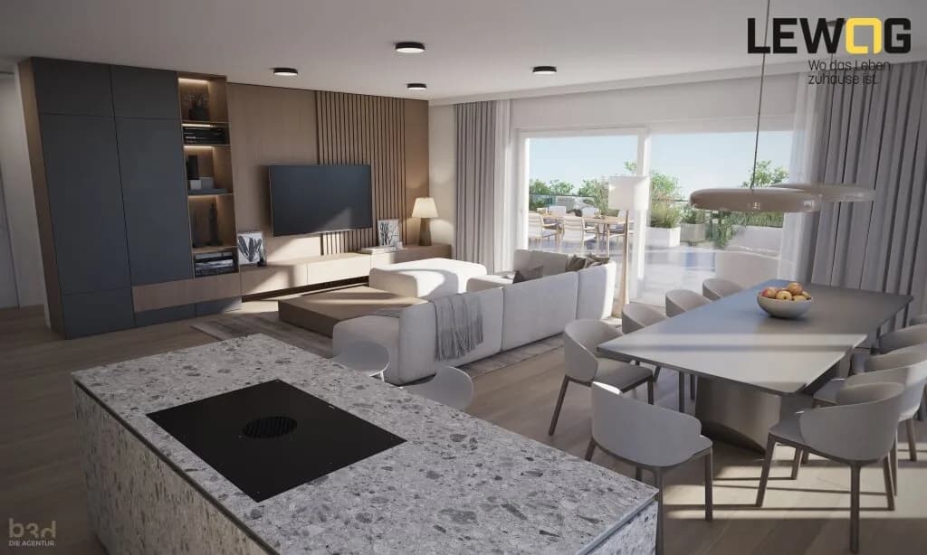 3-Zimmer-Wohnung kaufen in Linz Land – 69 m², € 469.000 – Bild 14 von 18