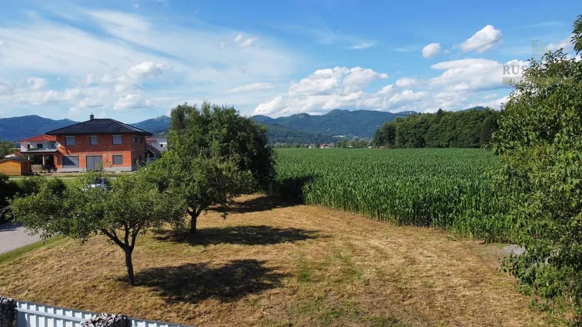 Grundstück kaufen in Klagenfurt Land – 692 m², € 49.800