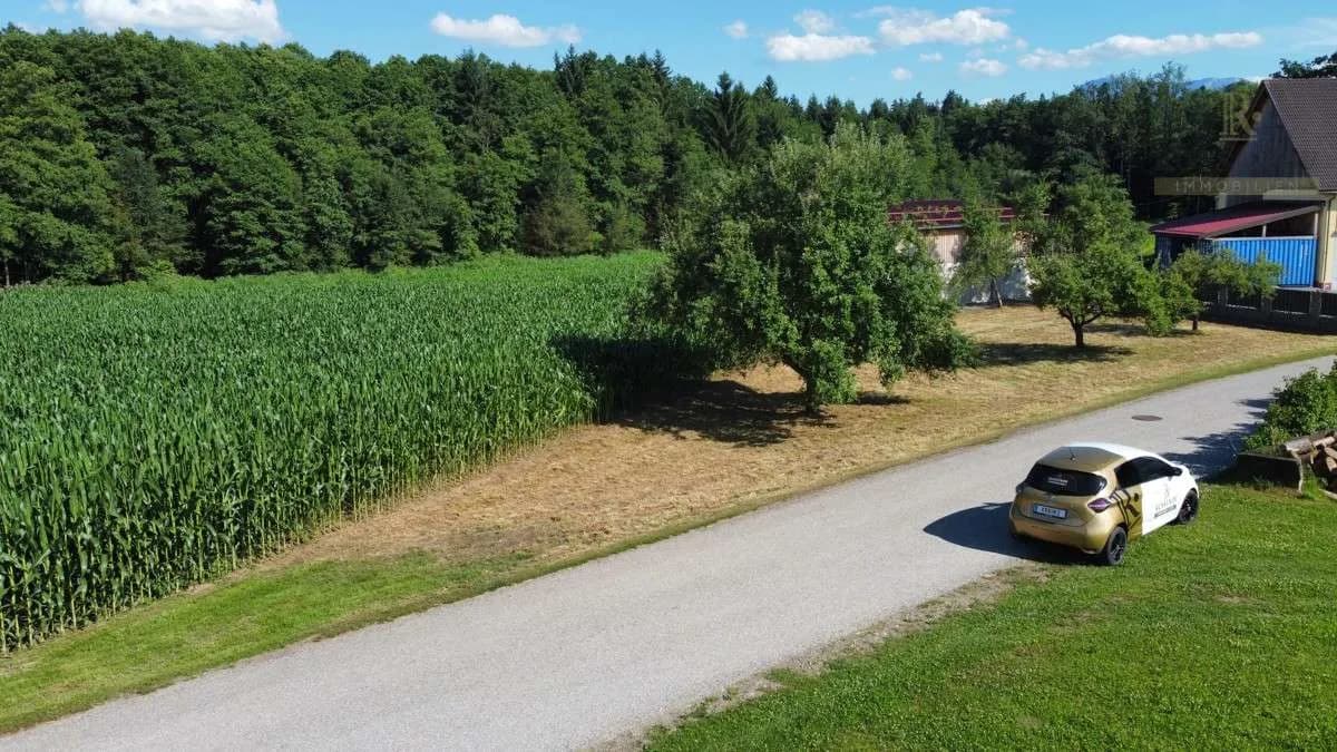 Grundstück kaufen in Klagenfurt Land – 692 m², € 49.800 – Bild 3 von 4