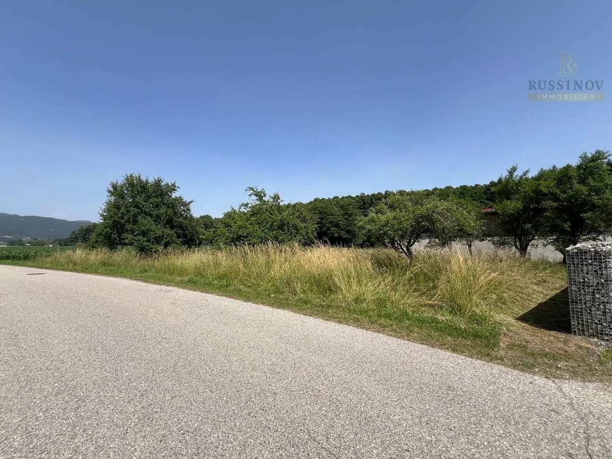 Grundstück kaufen in Klagenfurt Land – 692 m², € 49.800 – Bild 4 von 4