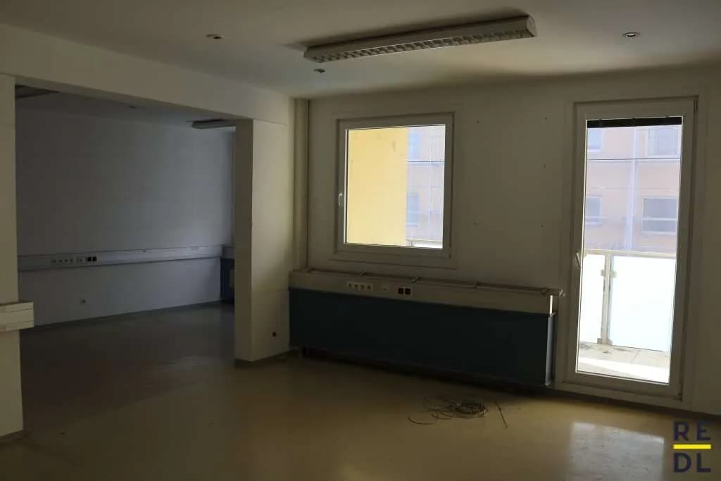 25-Zimmer-Gewerbeimmobilie mieten in Wien – 112 m², € 11 – Bild 3 von 4