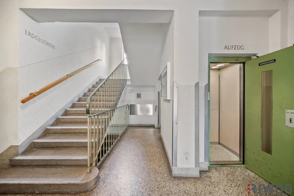 3-Zimmer-Wohnung kaufen in Wien – 92,45 m², € 369.000 – Bild 16 von 18