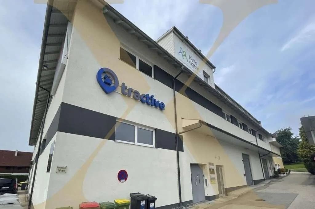 Gewerbeimmobilie mieten in Linz Land – 60 m², € 460