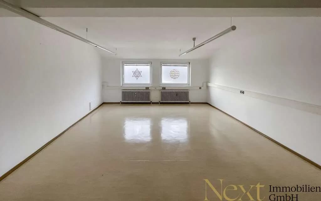 Gewerbeimmobilie mieten in Linz Land – 60 m², € 460 – Bild 2 von 5