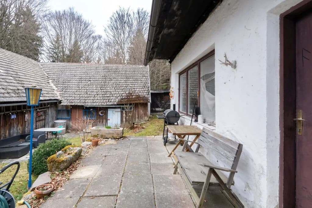 3-Zimmer-Haus kaufen in Zwettl – 90 m², € 119.000 – Bild 2 von 17