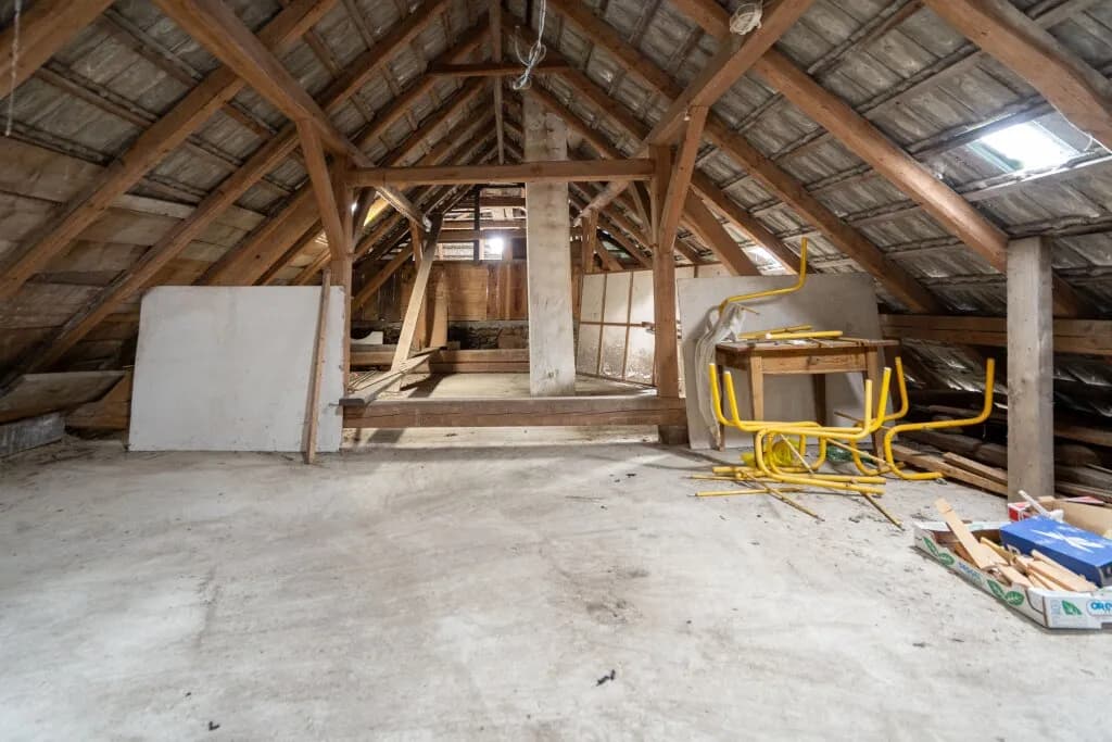 3-Zimmer-Haus kaufen in Zwettl – 90 m², € 119.000 – Bild 5 von 17