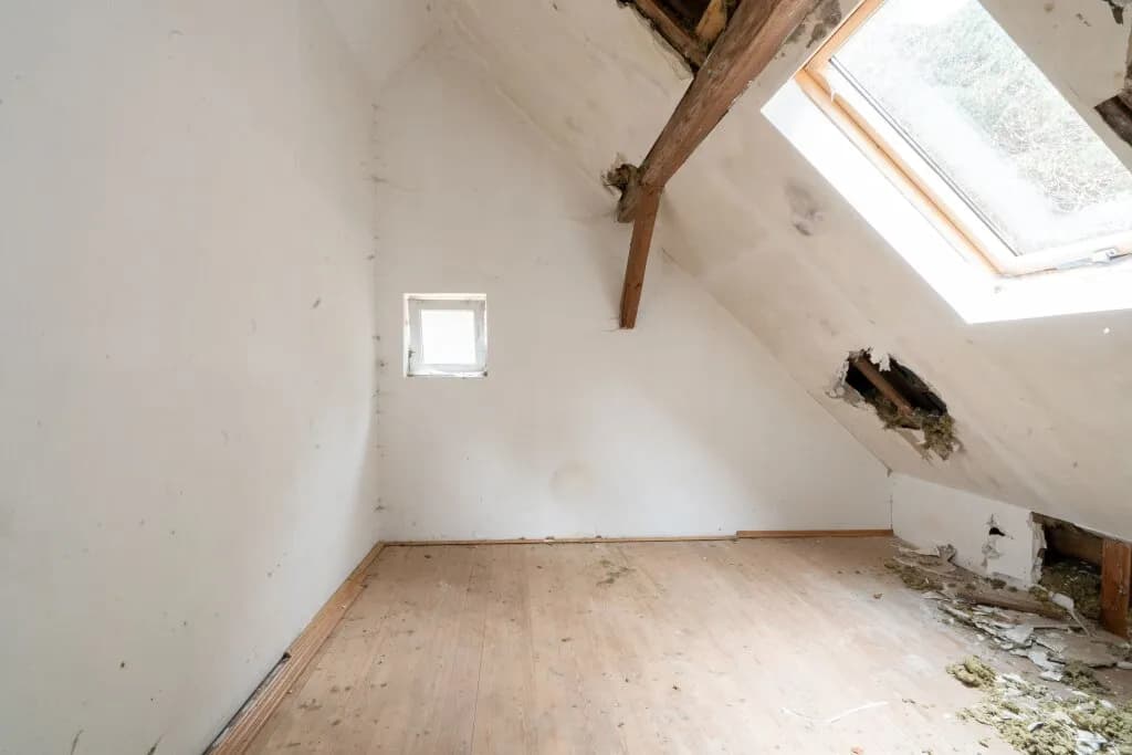 3-Zimmer-Haus kaufen in Zwettl – 90 m², € 119.000 – Bild 6 von 17