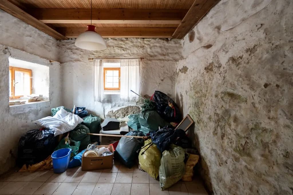 3-Zimmer-Haus kaufen in Zwettl – 90 m², € 119.000 – Bild 7 von 17