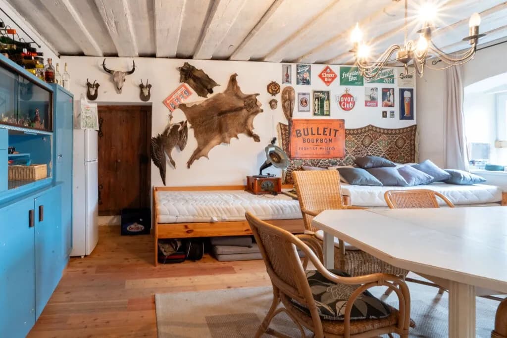 3-Zimmer-Haus kaufen in Zwettl – 90 m², € 119.000 – Bild 9 von 17