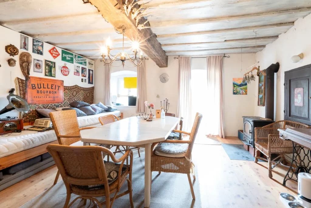 3-Zimmer-Haus kaufen in Zwettl – 90 m², € 119.000 – Bild 10 von 17