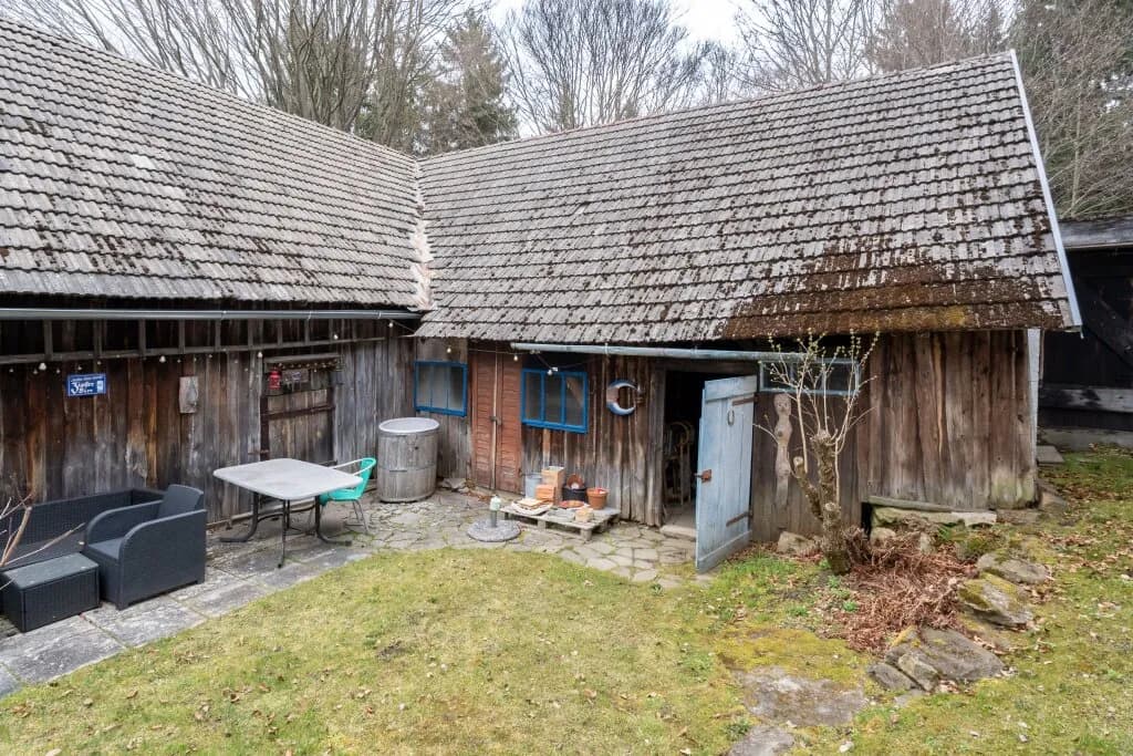 3-Zimmer-Haus kaufen in Zwettl – 90 m², € 119.000 – Bild 13 von 17