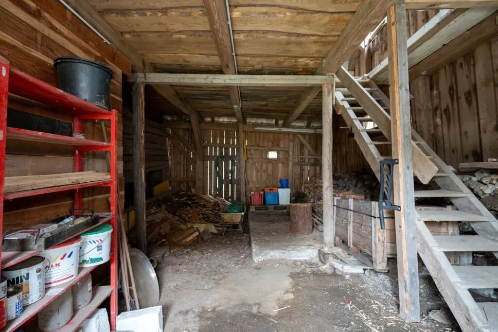 3-Zimmer-Haus kaufen in Zwettl – 90 m², € 119.000 – Bild 14 von 17