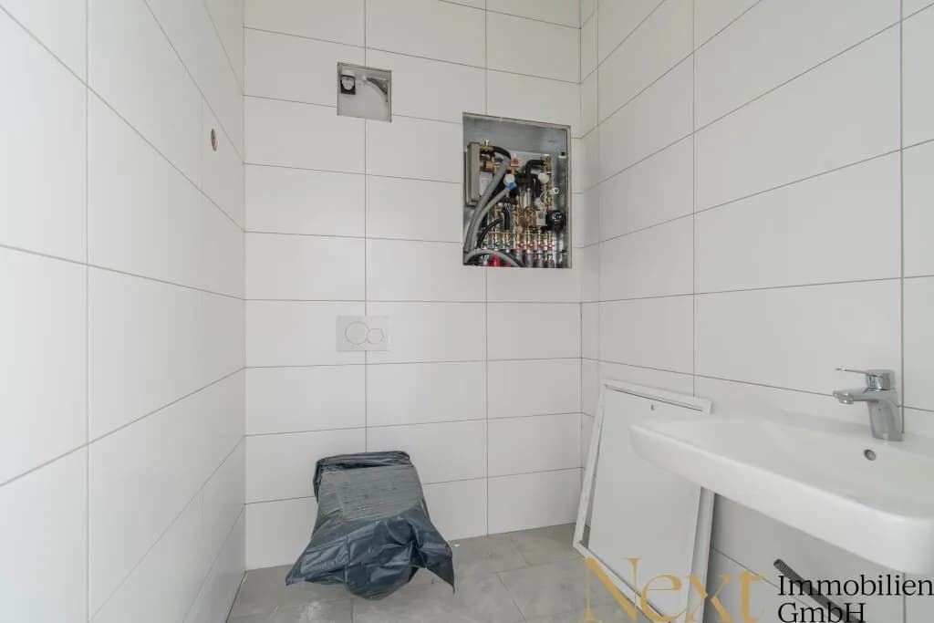 Gewerbeimmobilie mieten in Linz – 61 m², € 940 – Bild 5 von 6