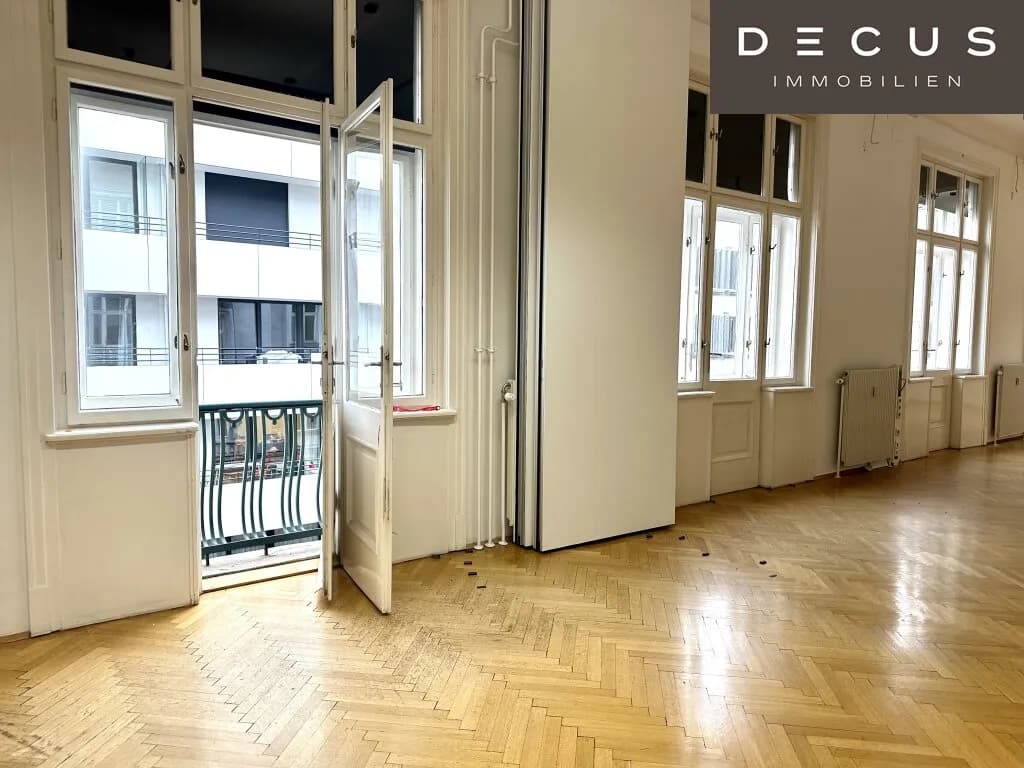 Gewerbeimmobilie mieten in Wien – 513 m², € 21 – Bild 2 von 19