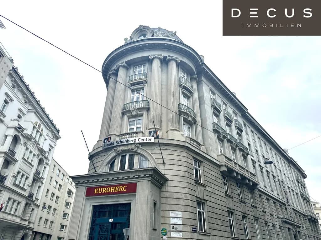 Gewerbeimmobilie mieten in Wien – 513 m², € 21 – Bild 3 von 19