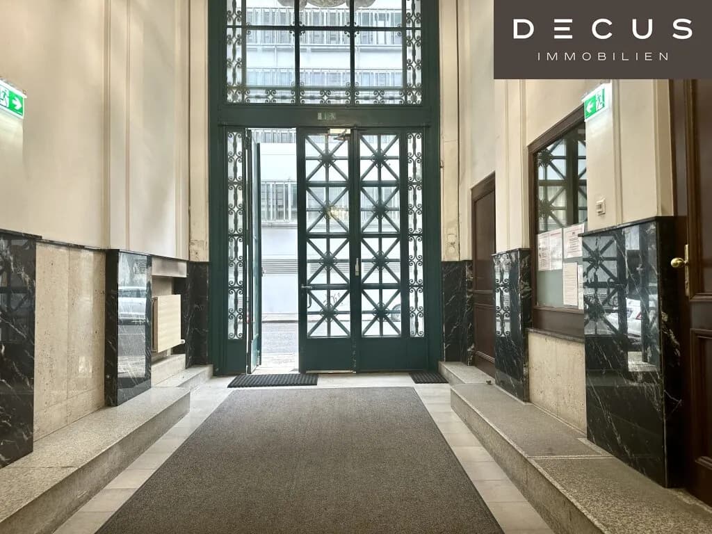 Gewerbeimmobilie mieten in Wien – 513 m², € 21 – Bild 4 von 19
